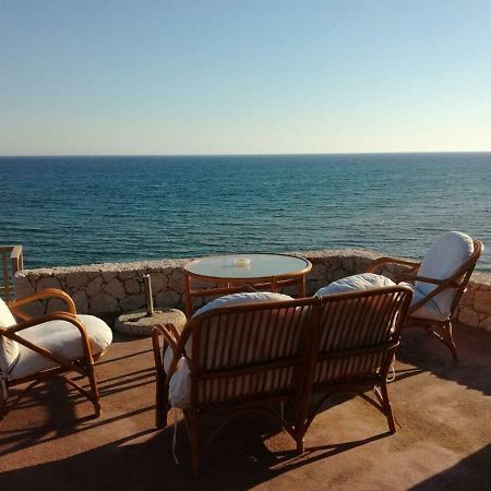 Dip In The Blue - 2 Villa Agios Georgios  Eksteriør billede